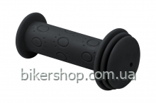 Ручки на кермо дитячі KLS Kiddo чорний